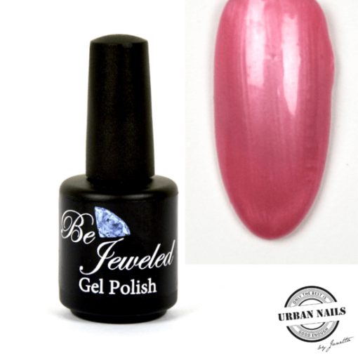 Be Jeweled Gelpolish 72
