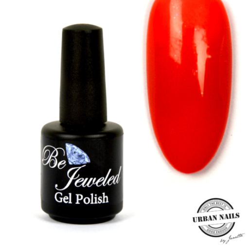 Be Jeweled Gelpolish 74