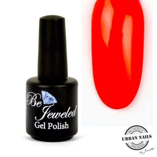 Be Jeweled Gelpolish 76