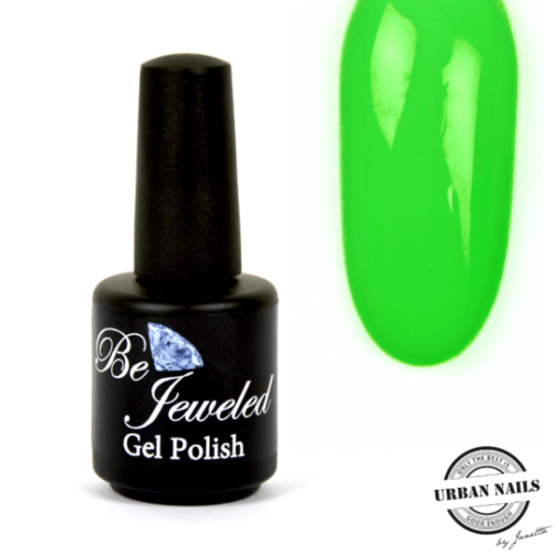 Be Jeweled Gelpolish 80