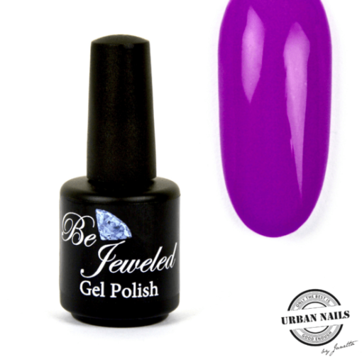 Be Jeweled Gelpolish 81