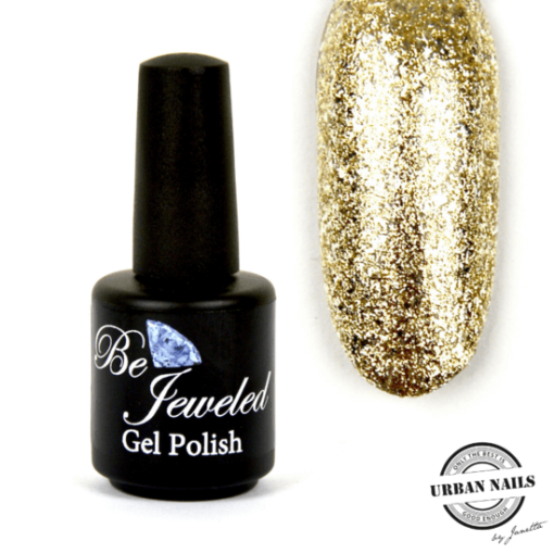 Be Jeweled Gelpolish 83