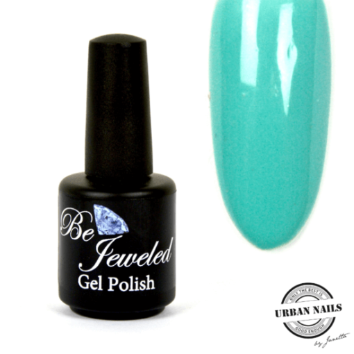 Be Jeweled Gelpolish 86