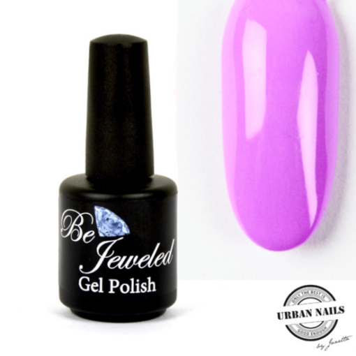Be Jeweled Gelpolish 87
