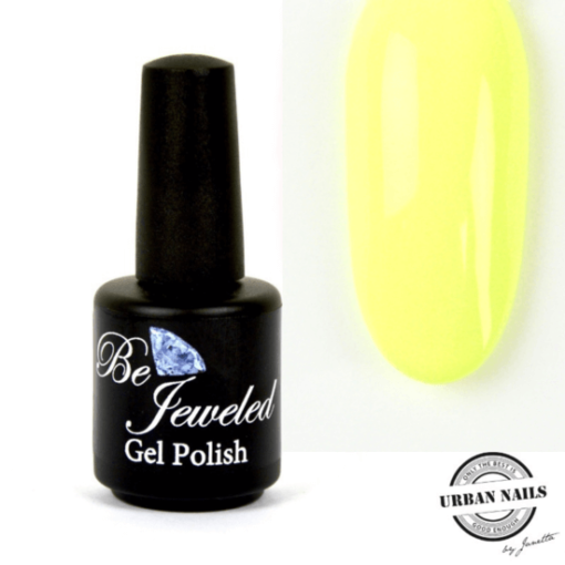 Be Jeweled Gelpolish 89