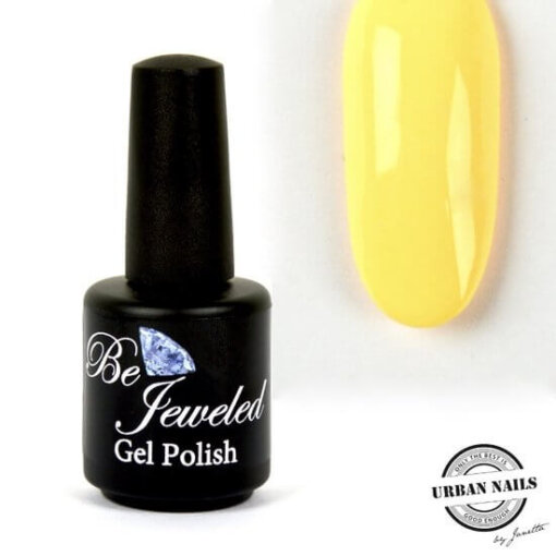 Be Jeweled Gelpolish 90
