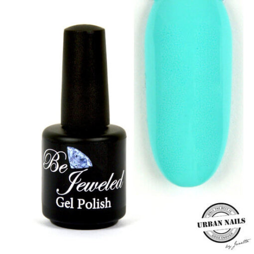 Be Jeweled Gelpolish 95