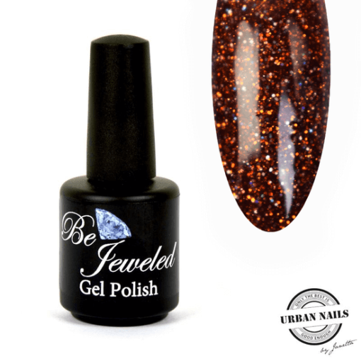 Be Jeweled Gelpolish 98