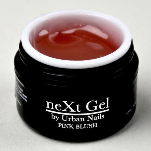 Urban Nails - Next Pink blush 30ml