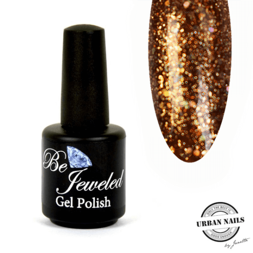 Be Jeweled Gelpolish 100