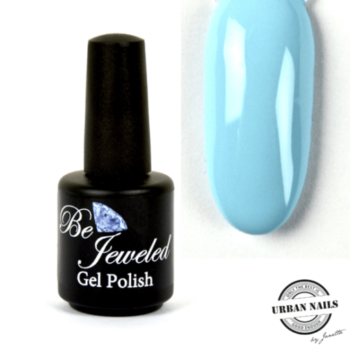 Be Jeweled Gelpolish 91