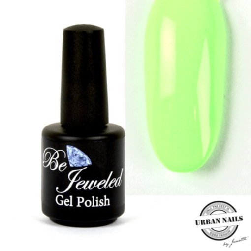 Be Jeweled Gelpolish 92