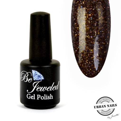 Be Jeweled Gelpolish 97