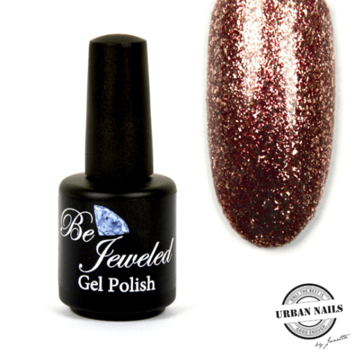 Be Jeweled Gelpolish 99