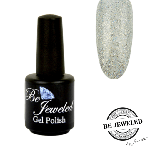 Be Jeweled Gelpolish 101