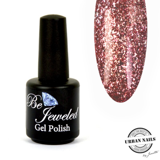 Be Jeweled Gelpolish 102
