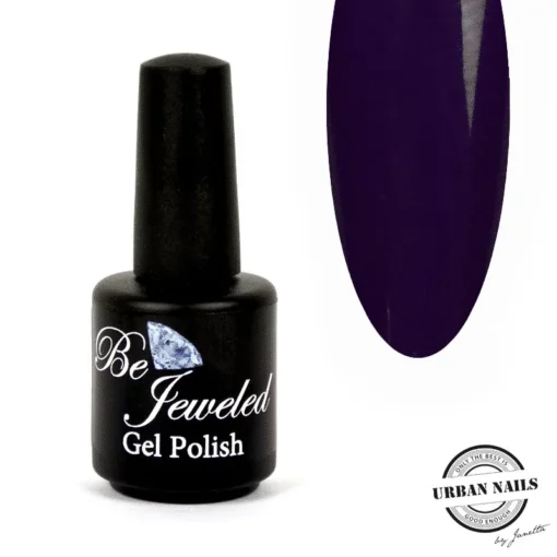 Be Jeweled Gelpolish 121A
