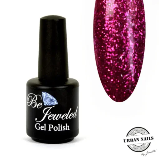 Be Jeweled Gelpolish 114
