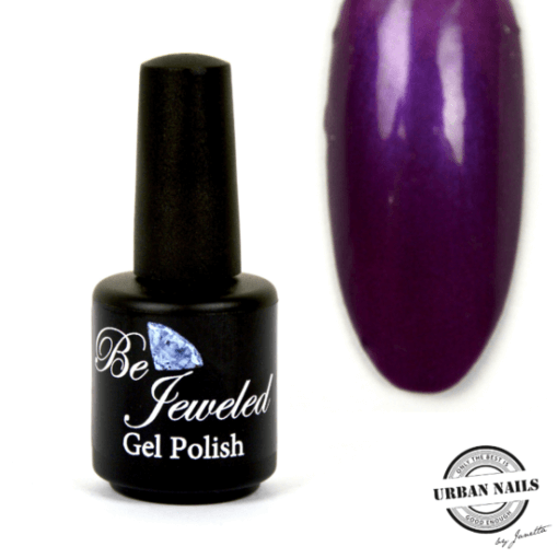 Be Jeweled Gelpolish 119