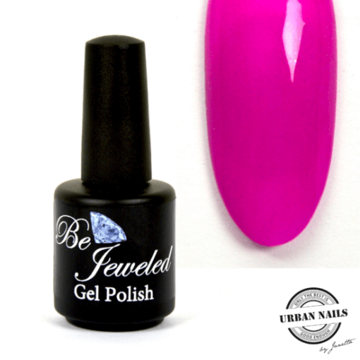 Be Jeweled Gelpolish 120