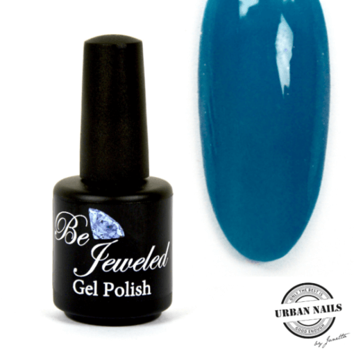Be Jeweled Gelpolish 124