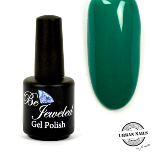 Be Jeweled Gelpolish 125