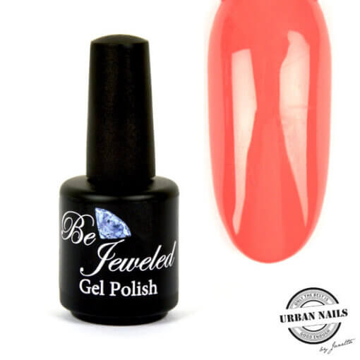 Be Jeweled Gelpolish 165