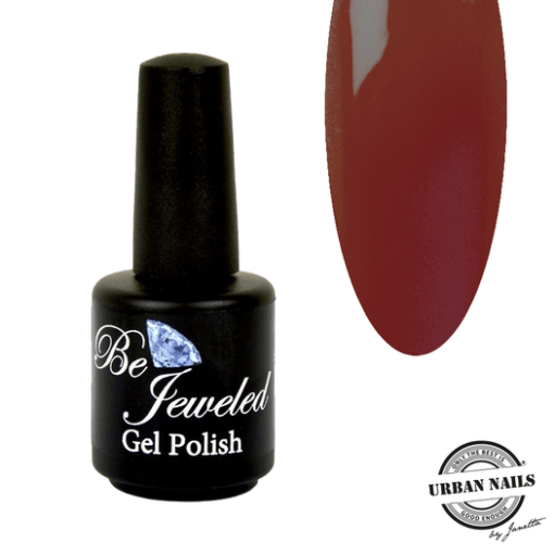 Be Jeweled Gelpolish 167A