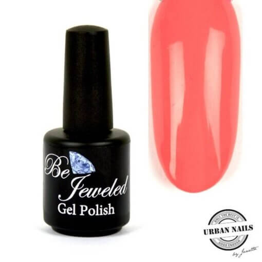 Be Jeweled Gelpolish 168