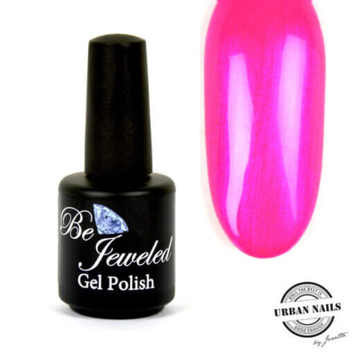 Be Jeweled Gelpolish 169