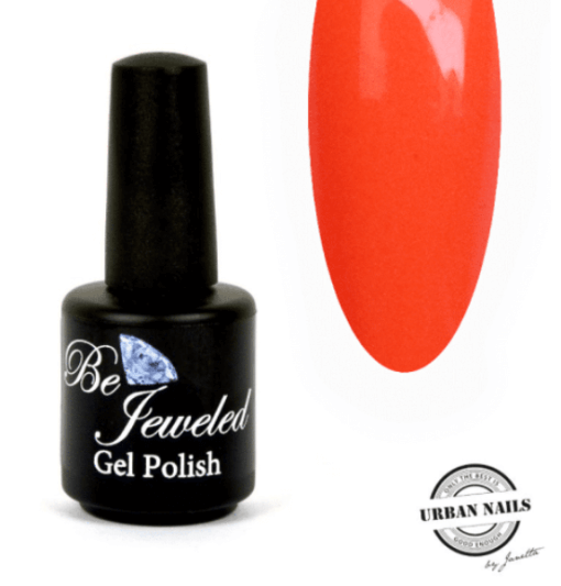 Be Jeweled Gelpolish 164A