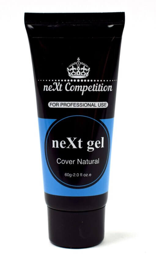 Urban Nails - Next Gel Tube - Cover Naturel 60 gr.