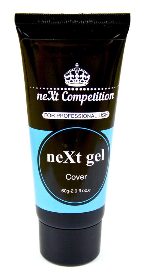 Urban Nails - Next Gel Tube - Cover 60 gr.