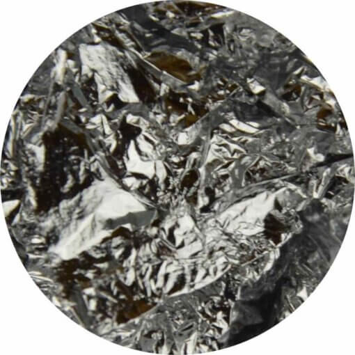 Zilver - Bladgoud