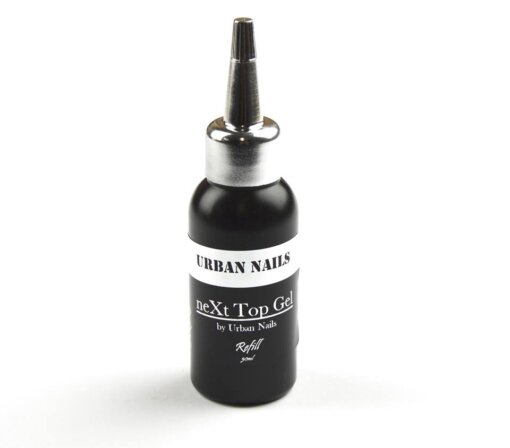 Urban Nails Next Top Gel Refil - 50 ml