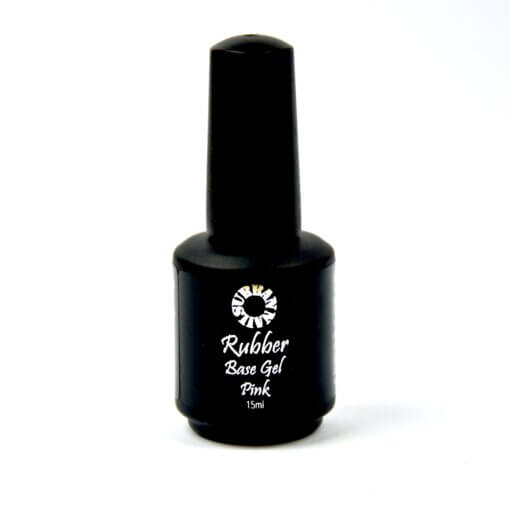 Urban Nails Rubber Base - RIAB  - Pink
