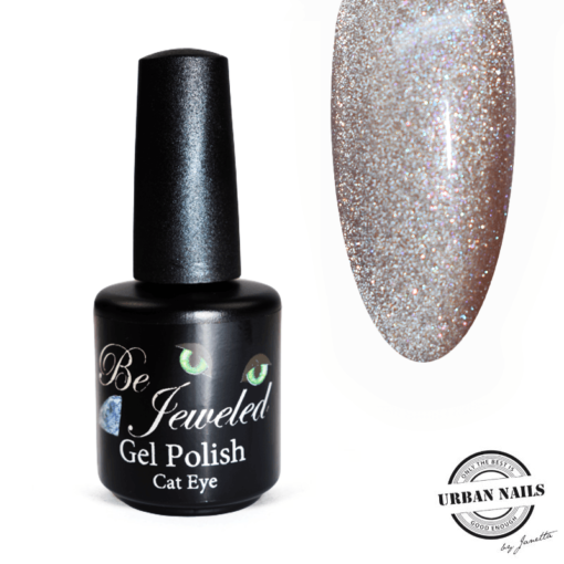 Urban Nails Diamond Cat eye gelpolish - dca 1