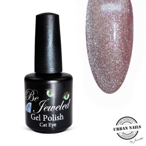 Urban Nails Diamond Cat eye gelpolish - dca 2