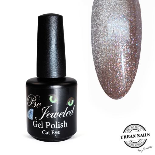 Urban Nails Diamond Cat eye gelpolish - dca 3