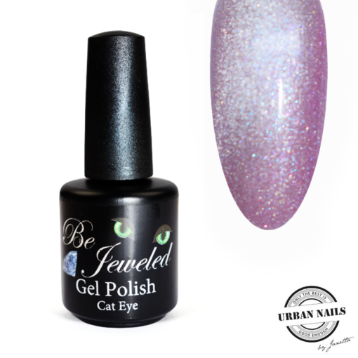 Urban Nails Diamond Cat eye gelpolish - dca 4