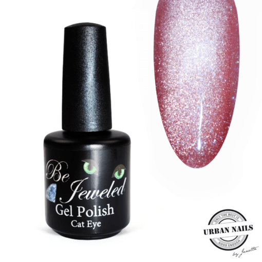 Urban Nails Diamond Cat eye gelpolish - dca 5