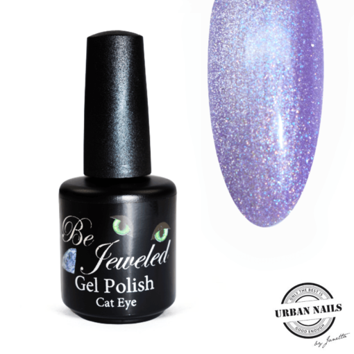 Urban Nails Diamond Cat eye gelpolish - dca 6