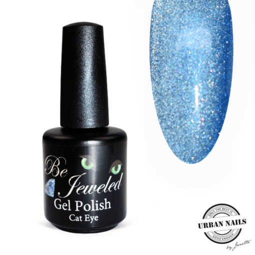 Urban Nails Diamond Cat eye gelpolish - dca 7