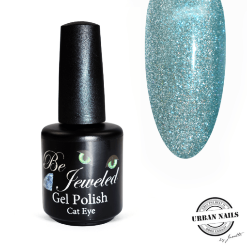 Urban Nails Diamond Cat eye gelpolish - dca 8