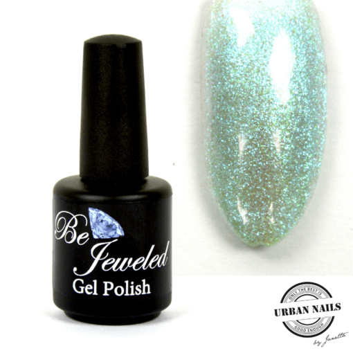 Be Jeweled Gelpolish 136