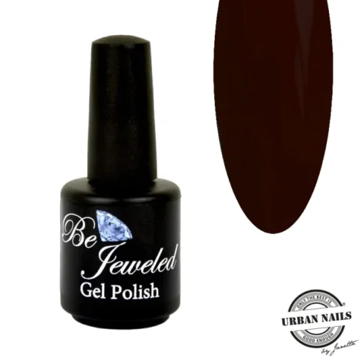 Be Jeweled Gelpolish 138