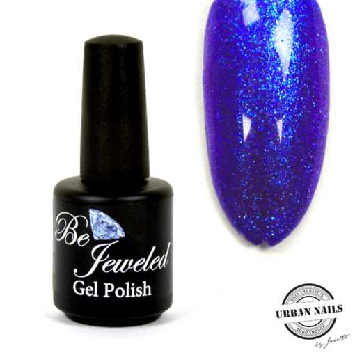 Be Jeweled Gelpolish 139