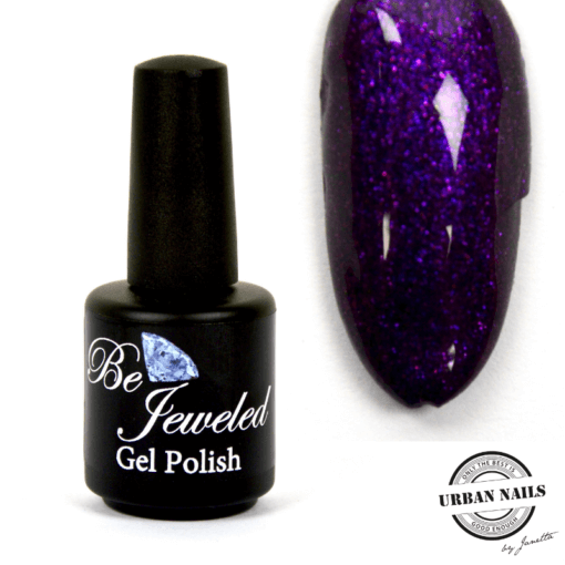 Be Jeweled Gelpolish 140