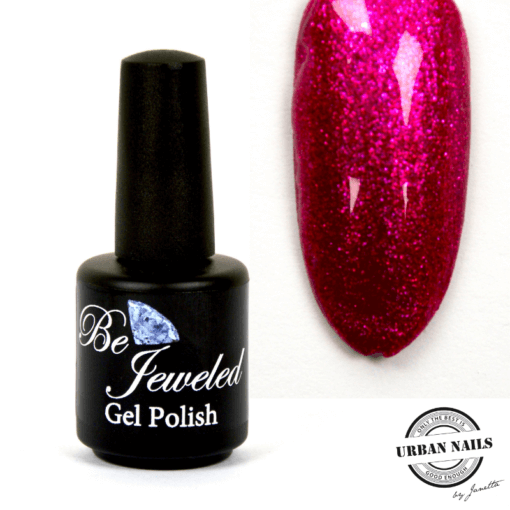 Be Jeweled Gelpolish 141