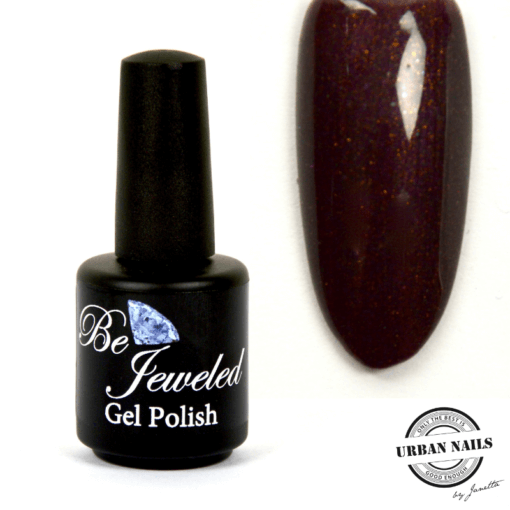 Be Jeweled Gelpolish 142